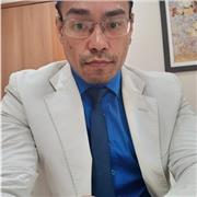 Professor de direito. Pós graduação em direito processual civil